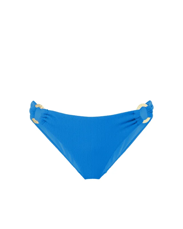 Camilla Ring Bottom In Grotto Texture sold by Boston Proper