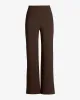 Beyond Travel High Rise Palazzo Pant Coffee Bean sold by Boston Proper