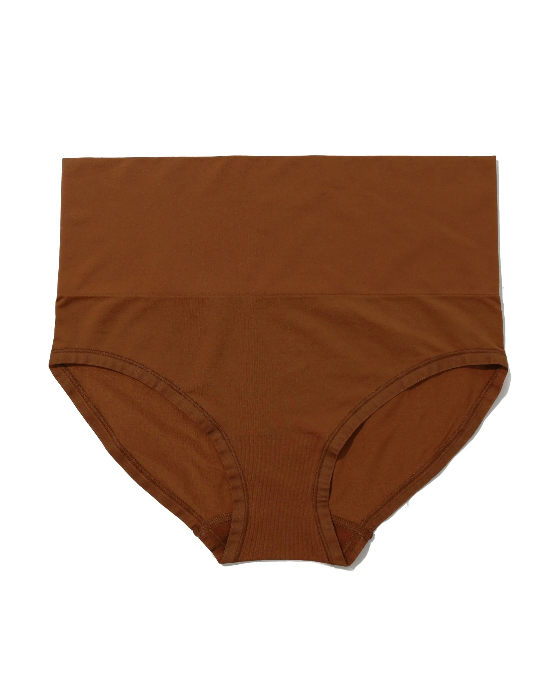 Body™ Boyshort Macchiato Brown sold by Boston Proper product image thumbnail 3