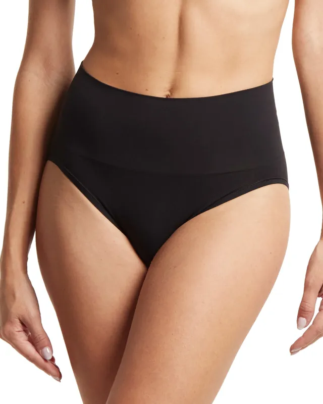 Body™ French Brief Black sold by Boston Proper