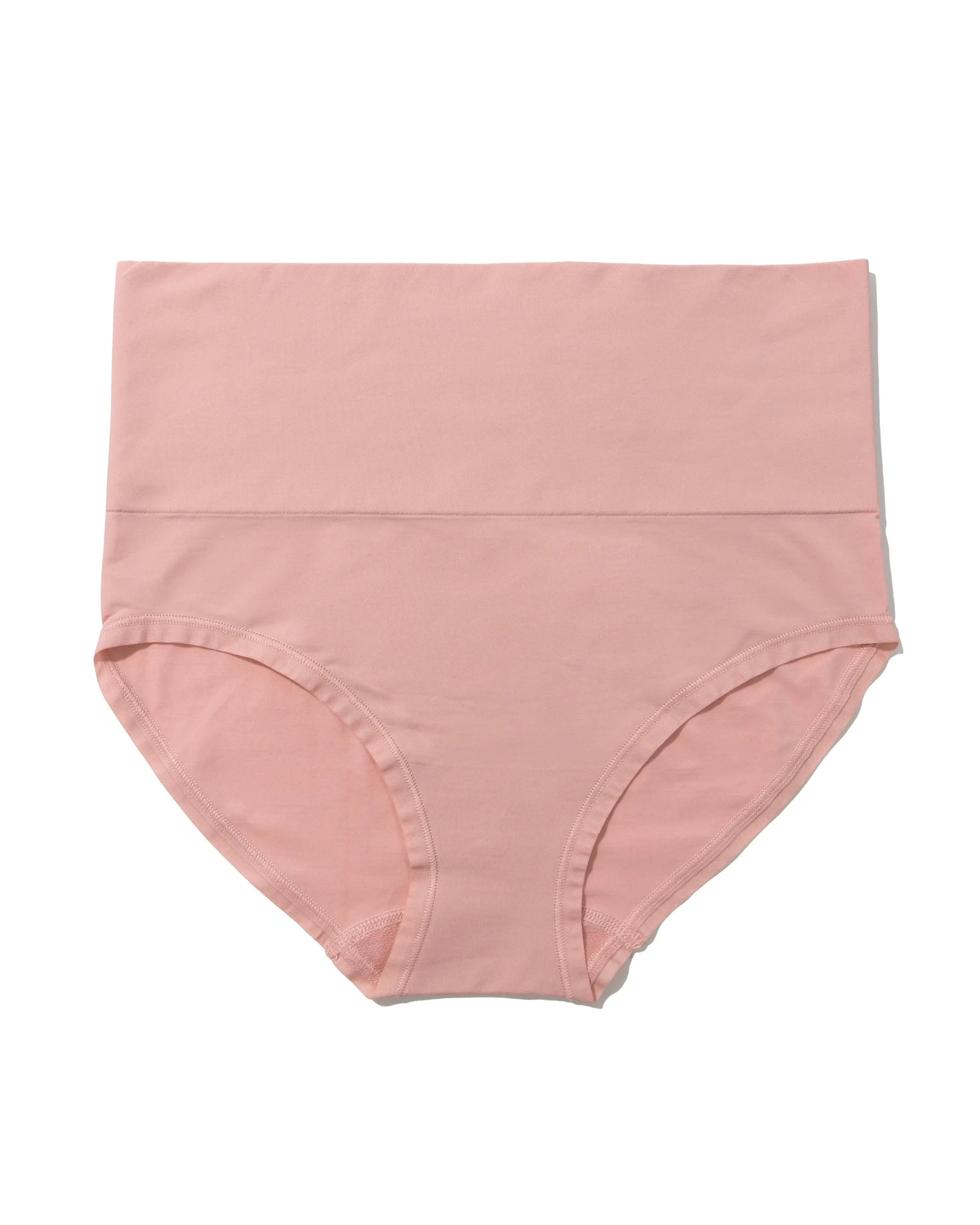 Body™ Boyshort Inner Peace Beige sold by Boston Proper product image thumbnail 2