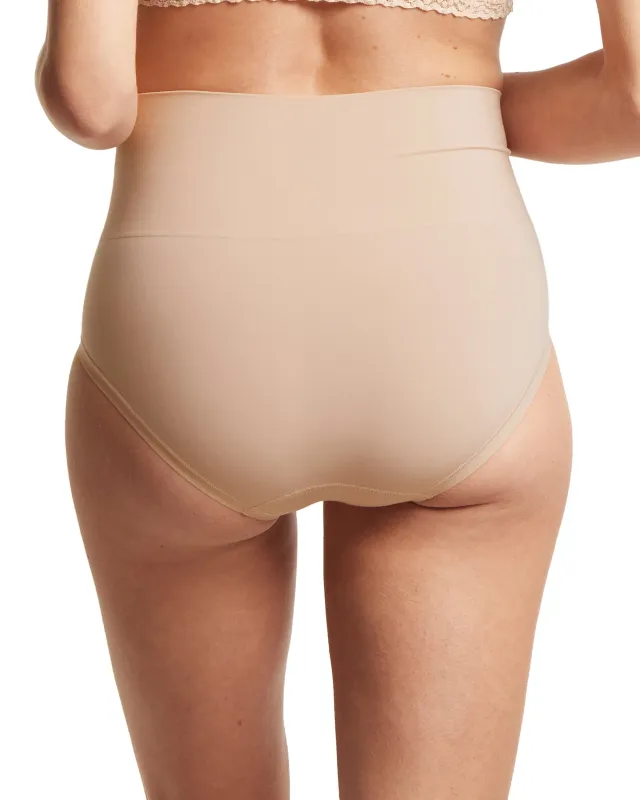 Body™ Boyshort Chai sold by Boston Proper