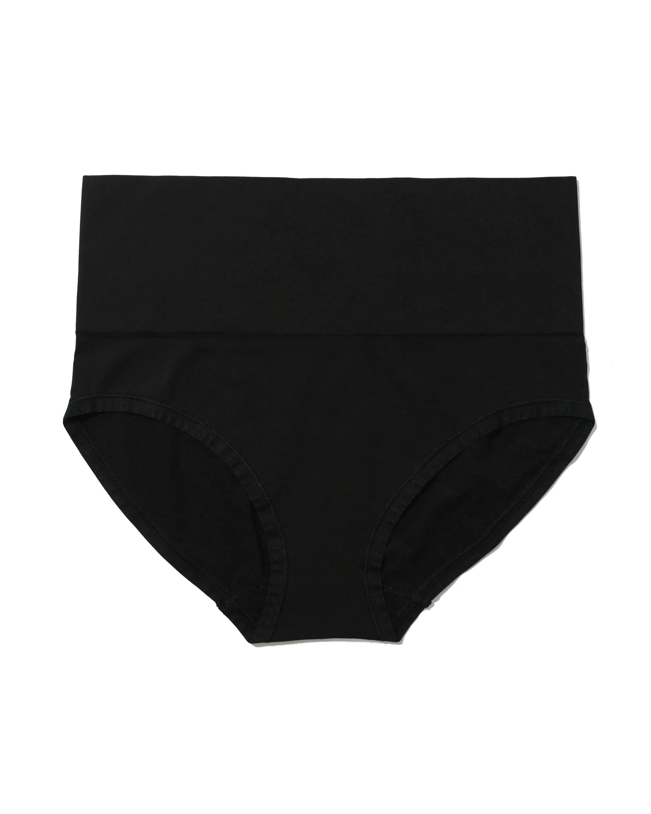 Body™ Boyshort Black sold by Boston Proper product image thumbnail 2
