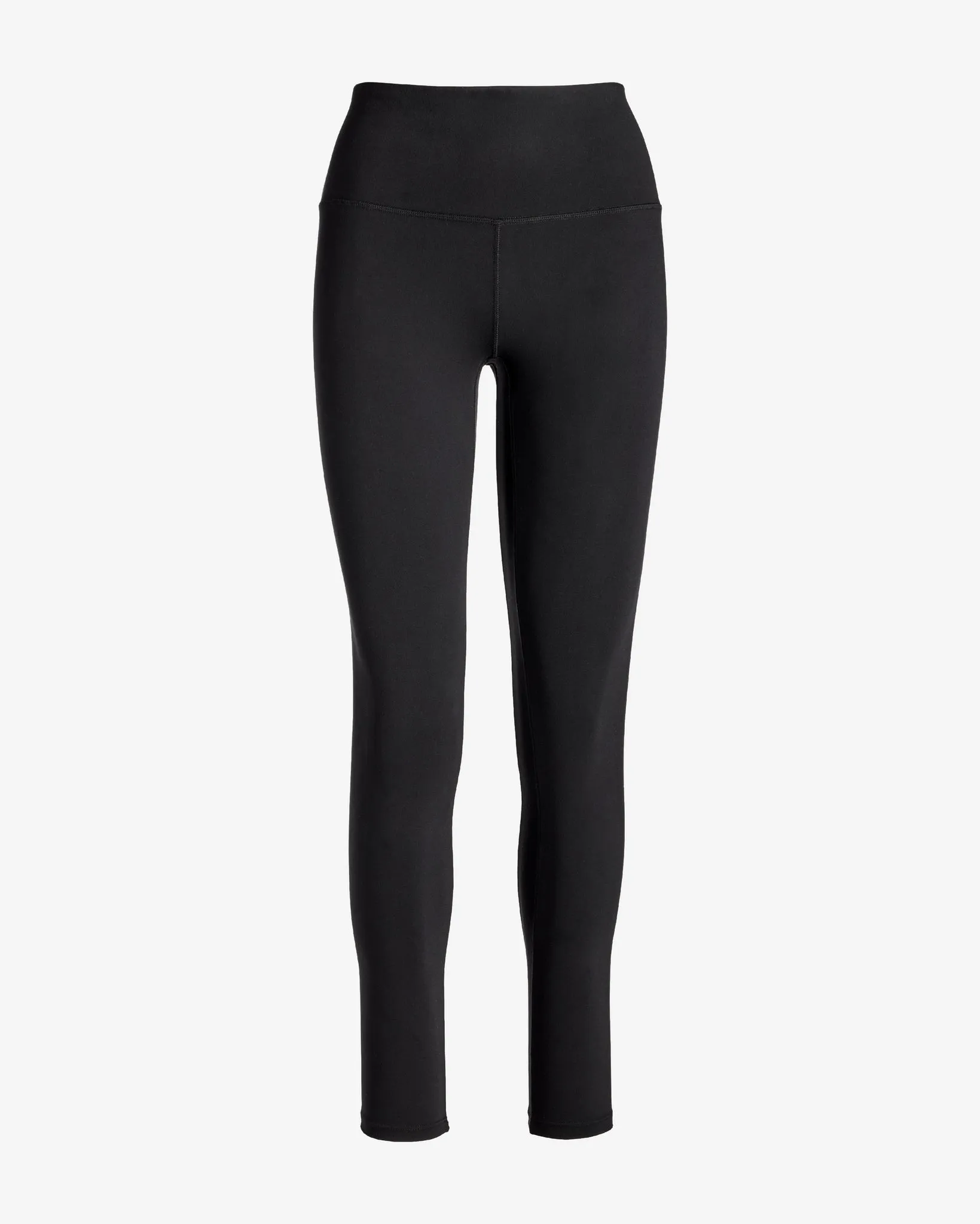 High Waisted Sport Legging Proper Black sold by Boston Proper product image thumbnail 2