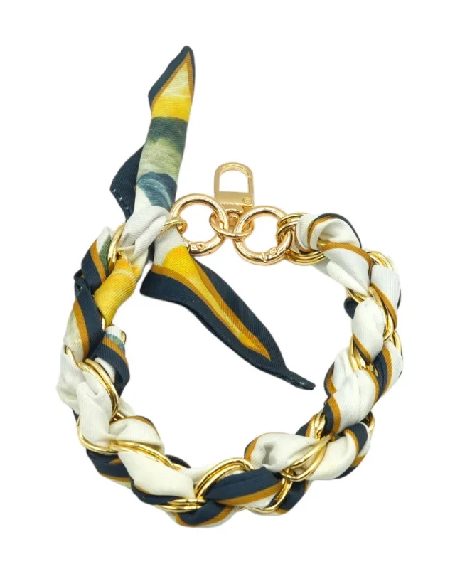 Versailles Phone Wristlet sold by Boston Proper