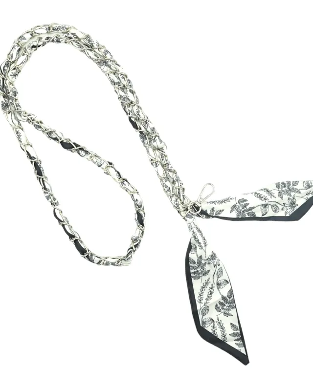 Côte D'Azur Crossbody Phone Chain sold by Boston Proper