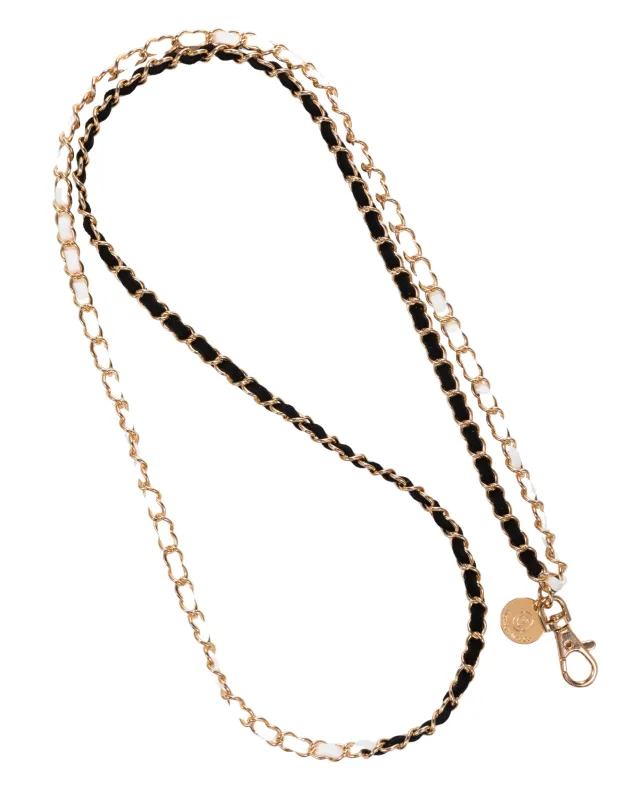 ‘The Domino Effect’ Crossbody Phone Chain sold by Boston Proper