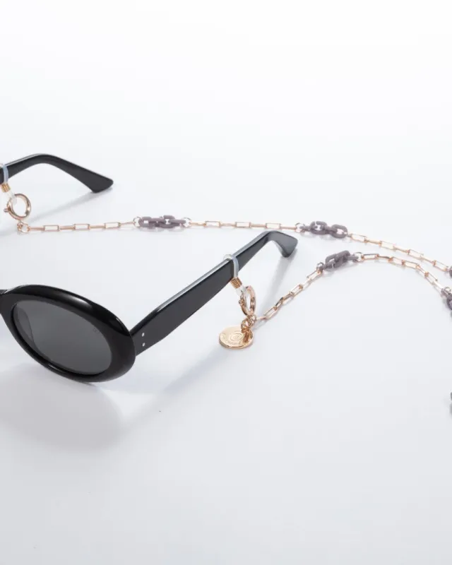 Rosé & Gray All Day Rose Gold sold by Boston Proper