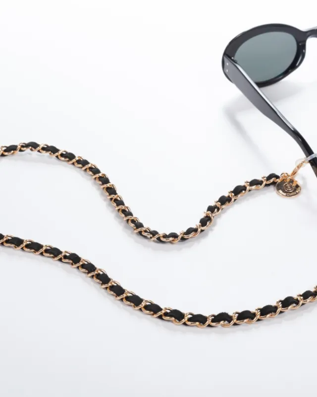 Golden Black sold by Boston Proper