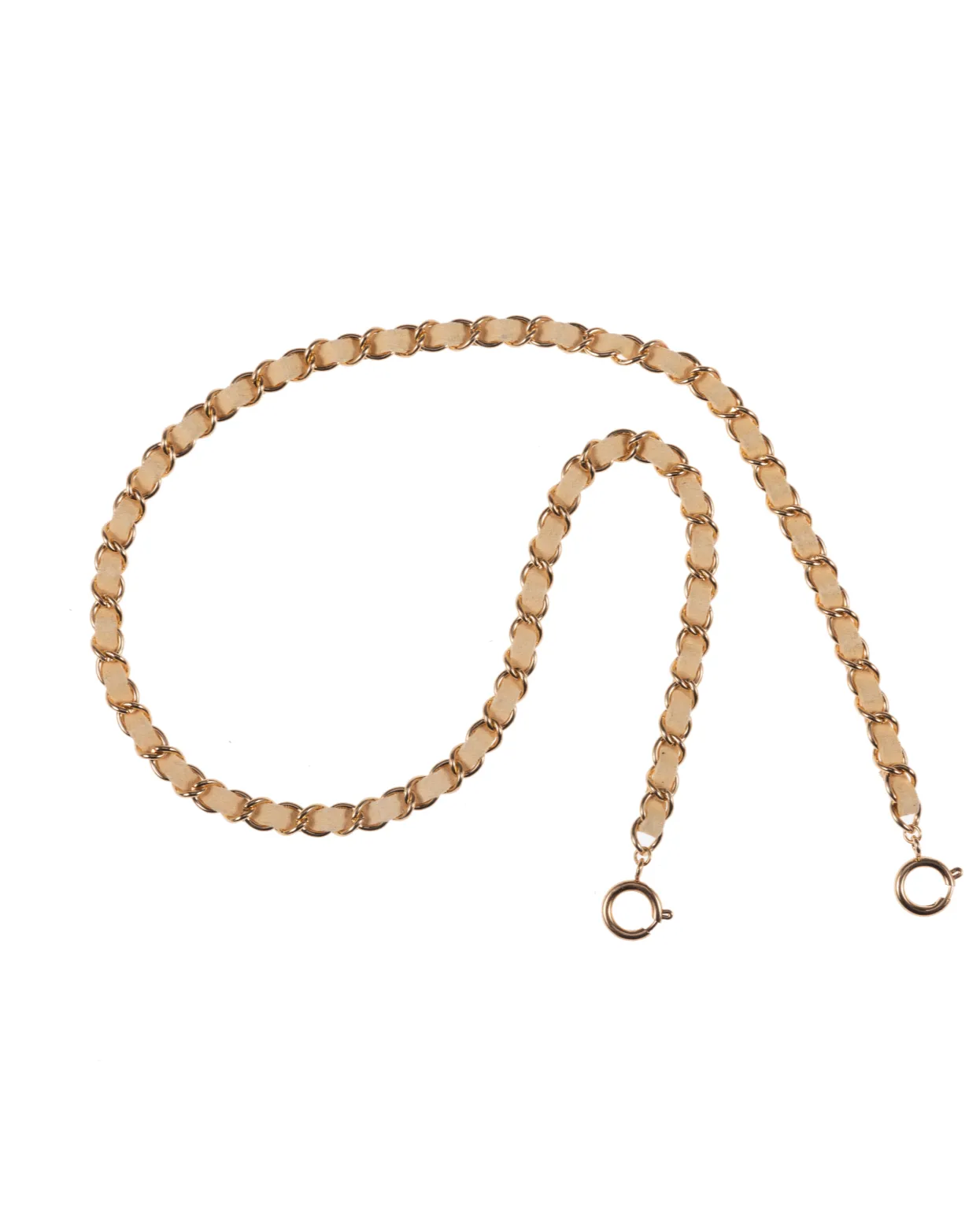 Vanilla Beige + Gold sold by Boston Proper product image thumbnail 3