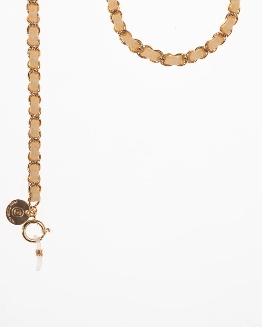 Vanilla Beige + Gold sold by Boston Proper product image thumbnail 2
