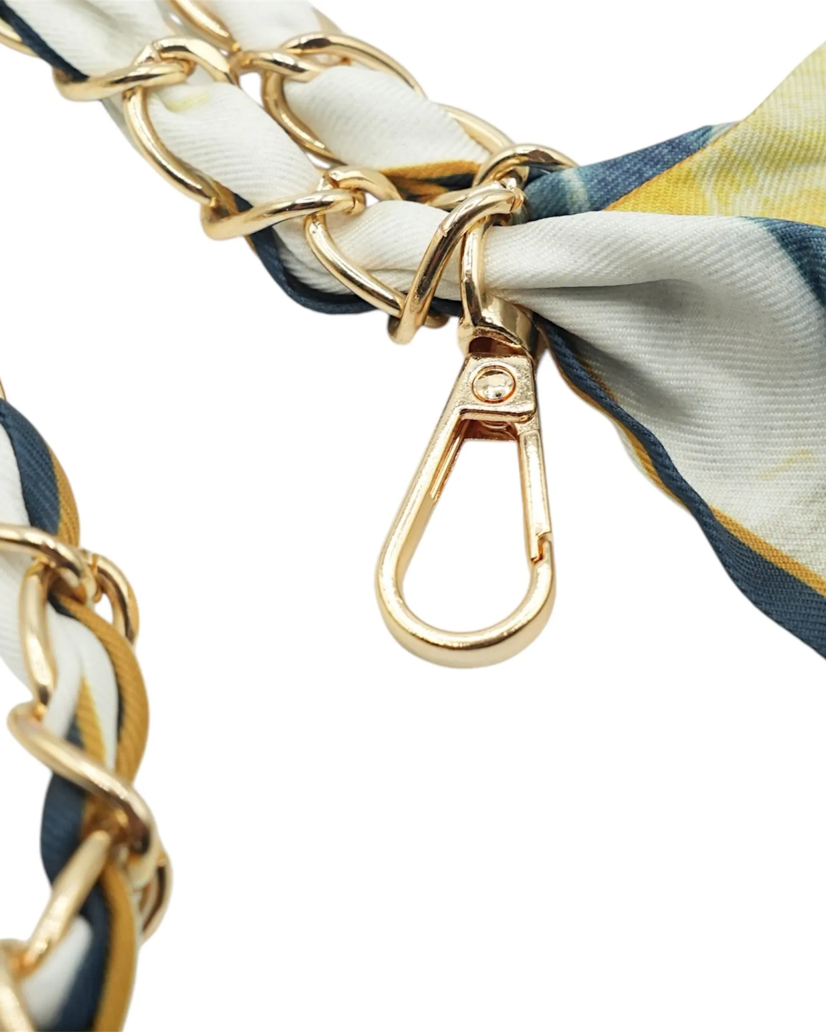 Versailles Crossbody Phone Chain sold by Boston Proper product image thumbnail 4