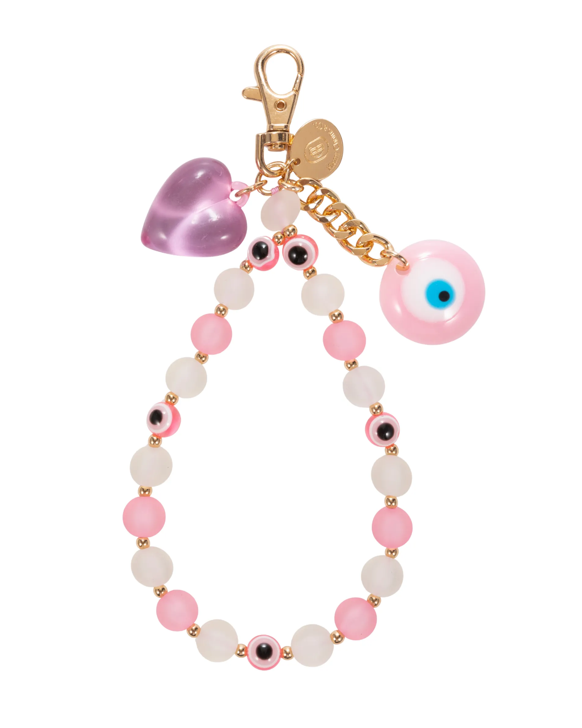 Blusherie Phone Charm sold by Boston Proper