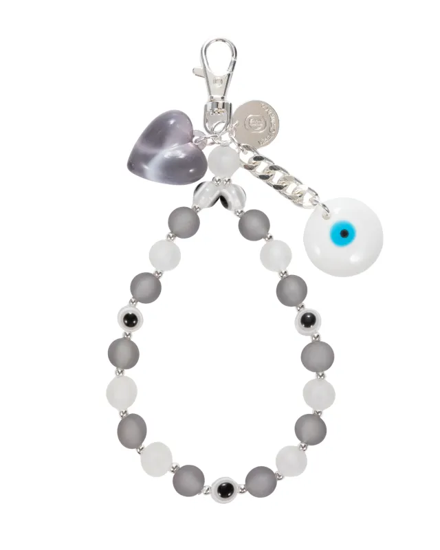 Iced Phone Charm sold by Boston Proper