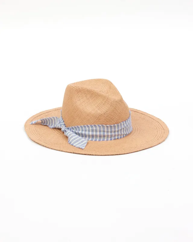 Michele Panama sold by Boston Proper