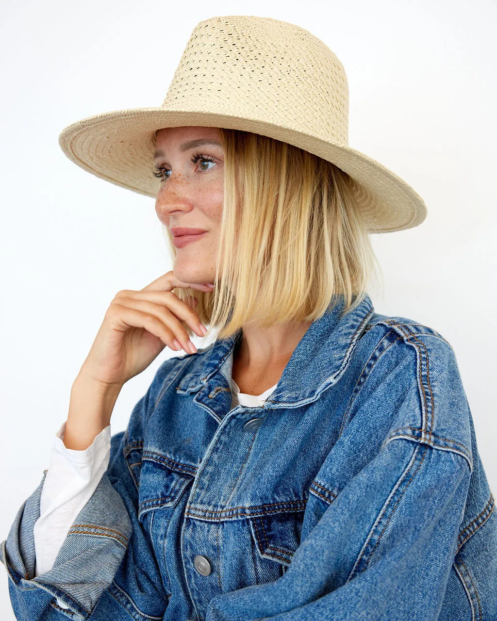 Vented Luxe Packable sold by Boston Proper product image thumbnail 4