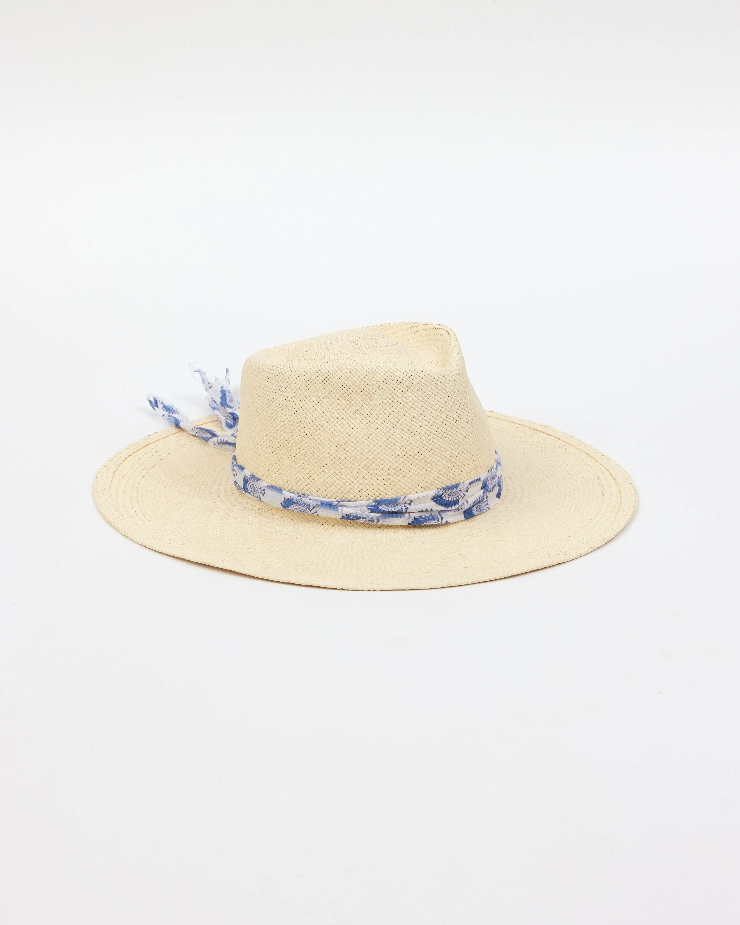 Morgan Panama sold by Boston Proper