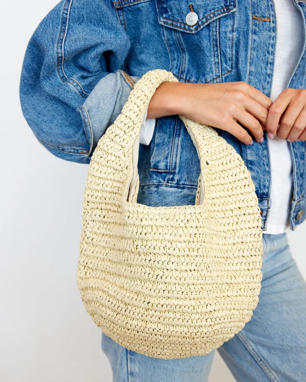 Shelly Bag sold by Boston Proper product image thumbnail 5