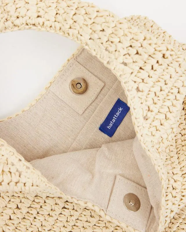 Shelly Bag sold by Boston Proper product image thumbnail 2