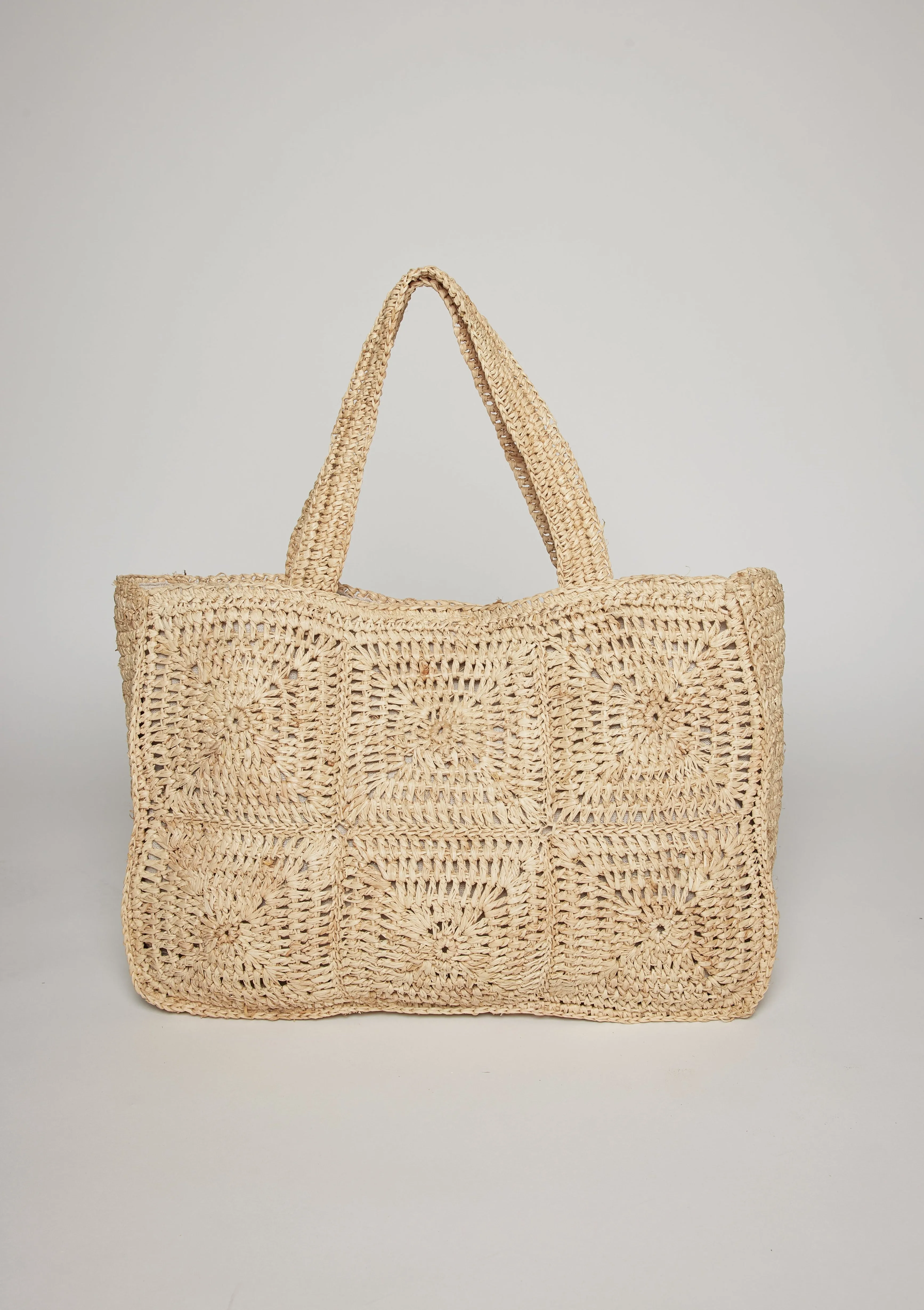 Portia Luxe Tote sold by Boston Proper