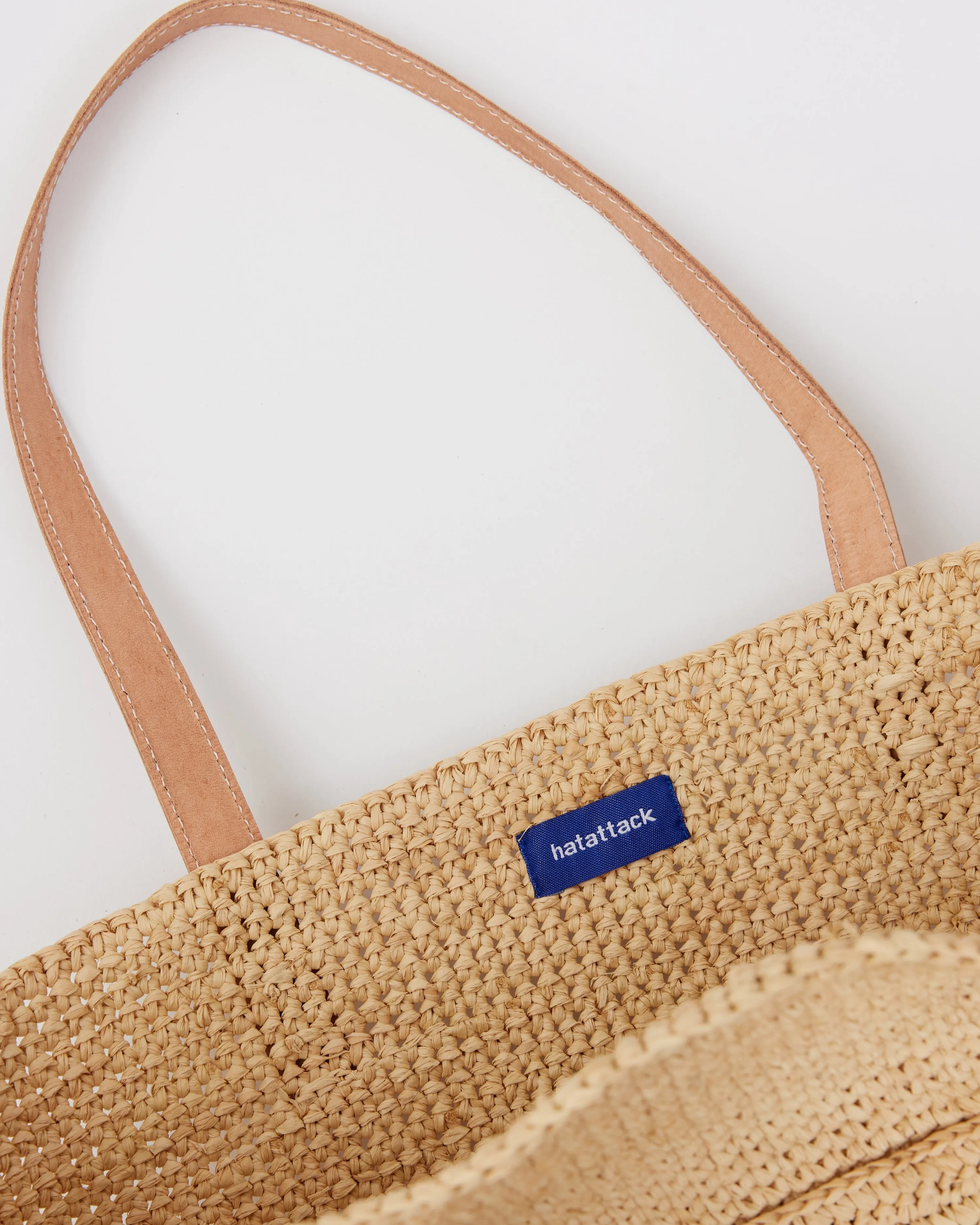 Nat Tote sold by Boston Proper product image thumbnail 2