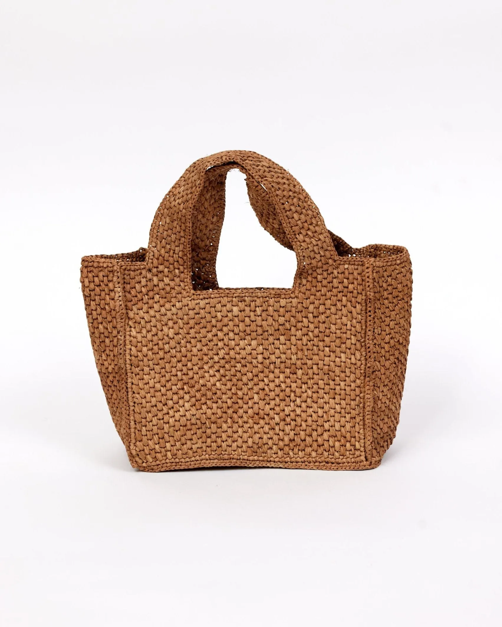 Mini Lulu Tote sold by Boston Proper product image thumbnail 3