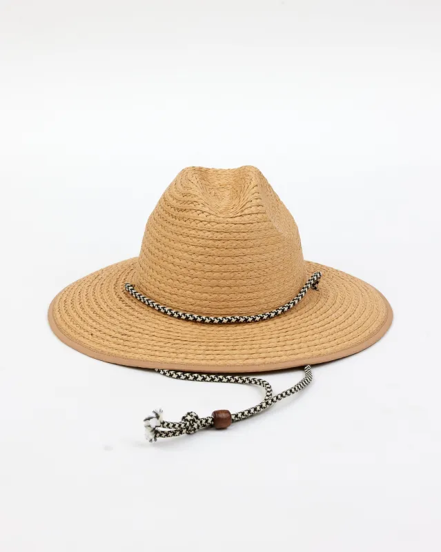Maya Chinstrap made by Boston Proper