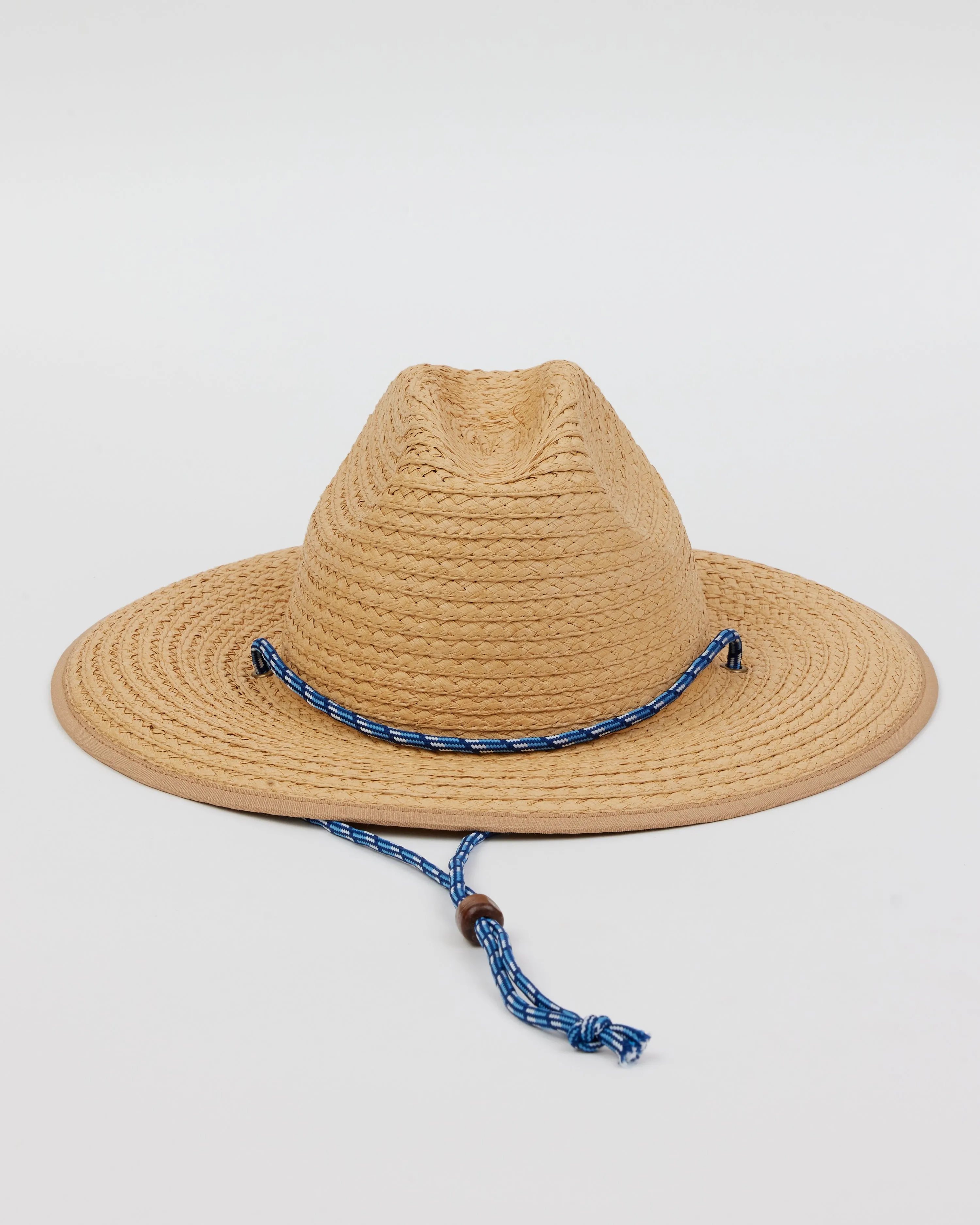 Maya Chinstrap sold by Boston Proper product image thumbnail 2