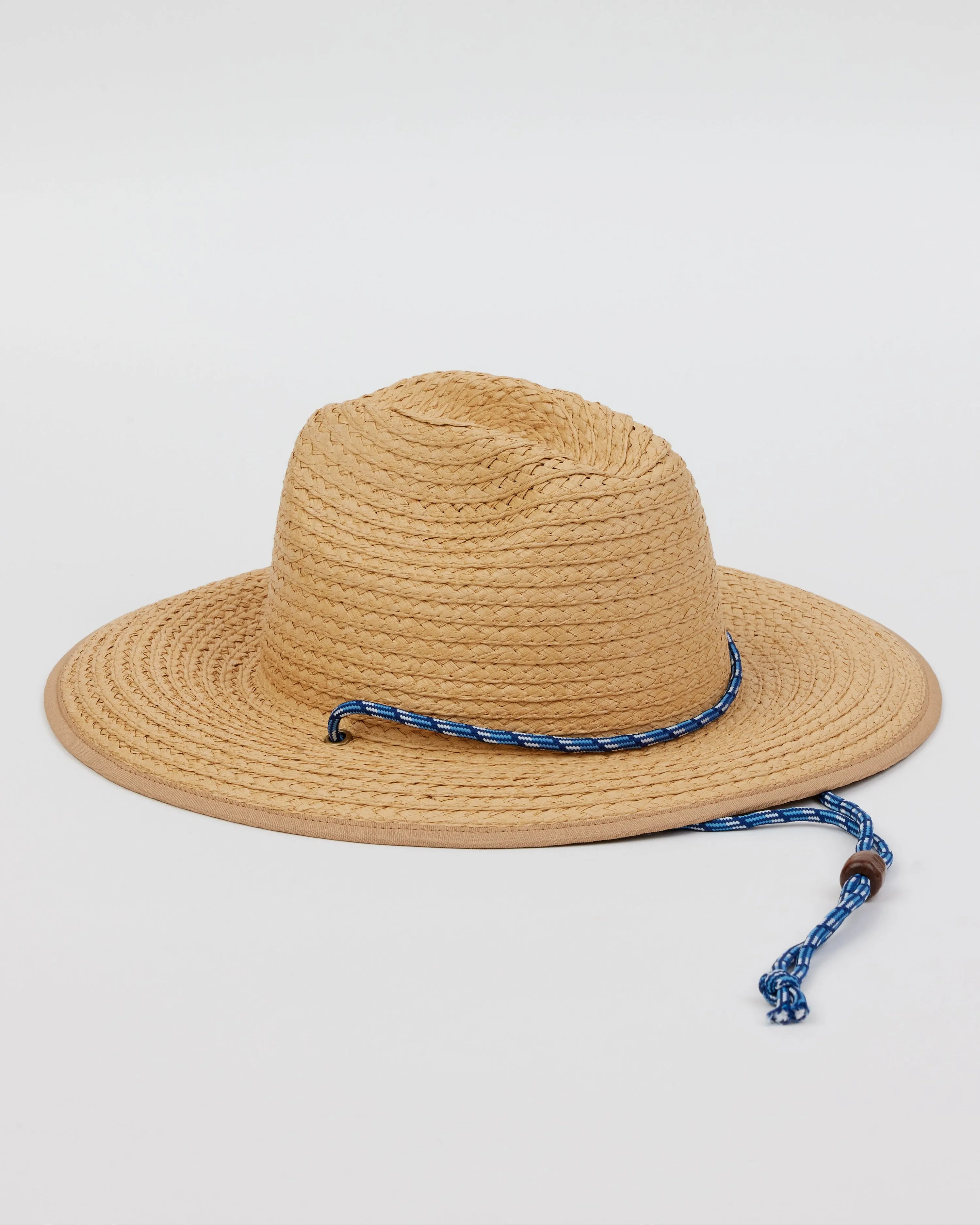 Maya Chinstrap sold by Boston Proper product image thumbnail 3