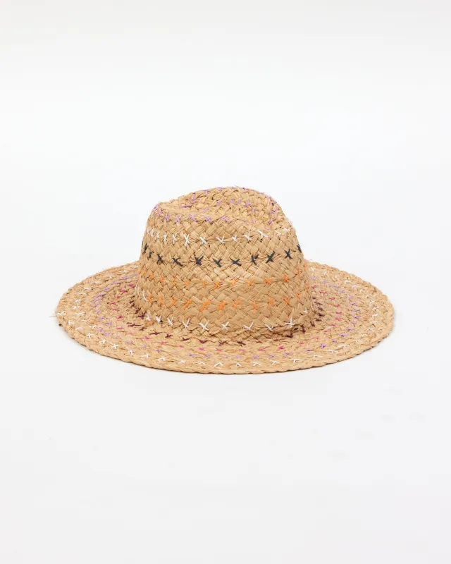 Josie Stitch Hat sold by Boston Proper