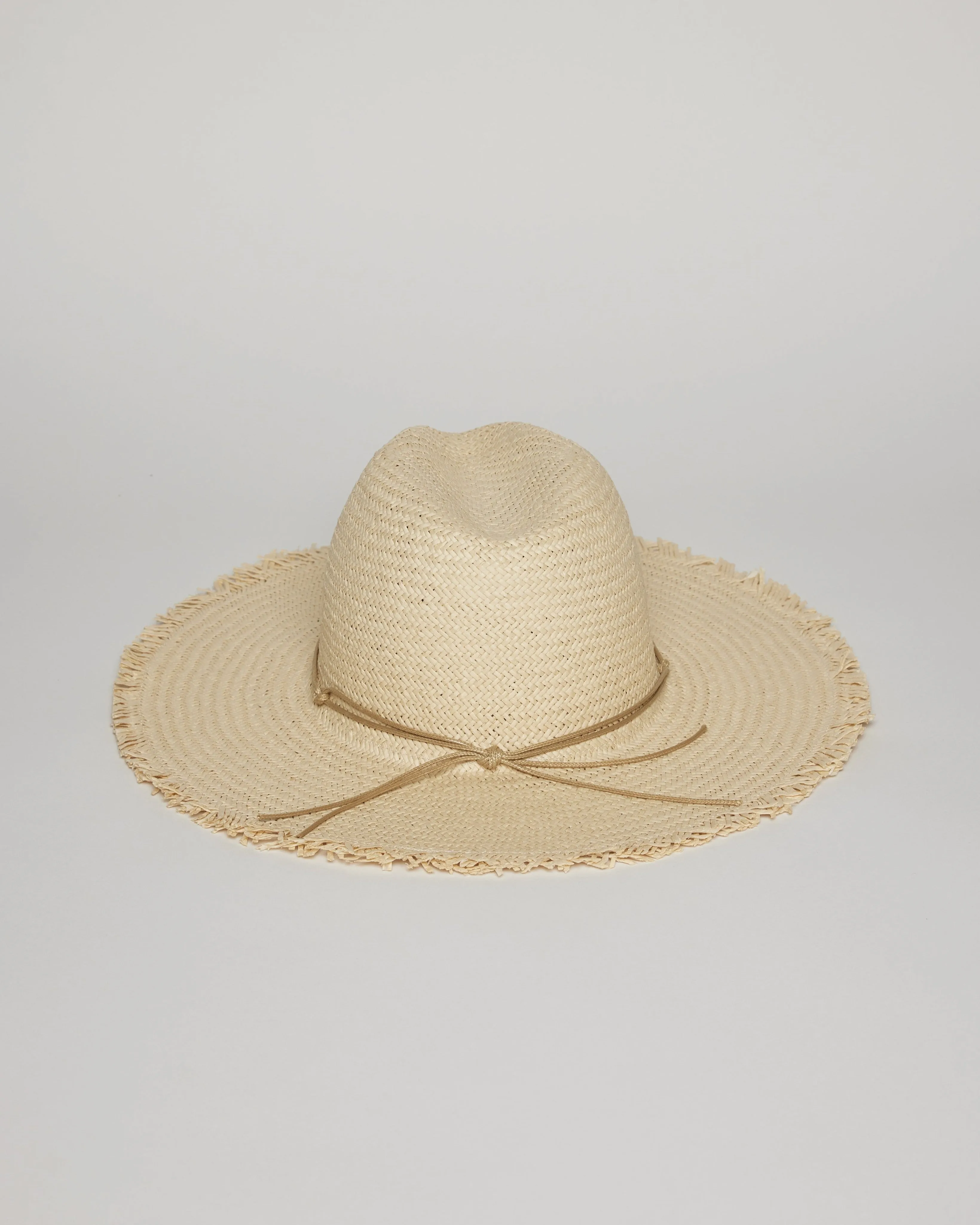 Fringed Traveler Continental sold by Boston Proper product image thumbnail 3