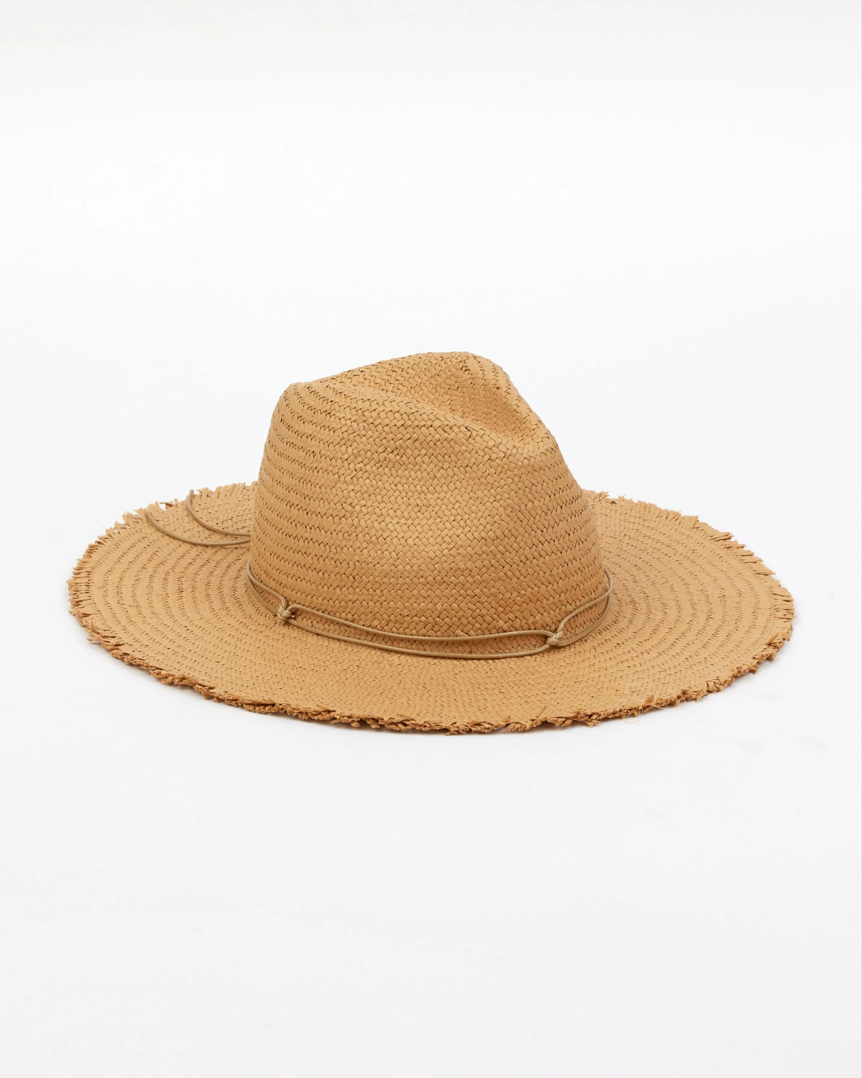 Fringed Traveler Continental sold by Boston Proper product image thumbnail 4