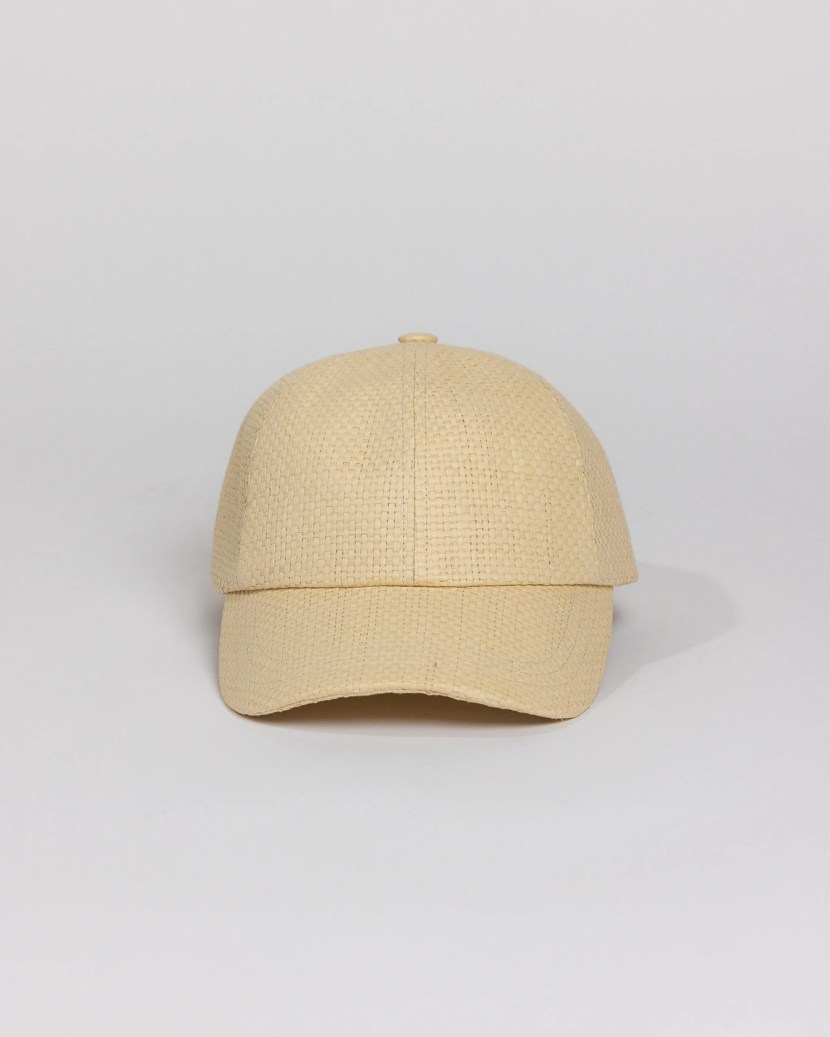Beach Cap sold by Boston Proper product image thumbnail 2