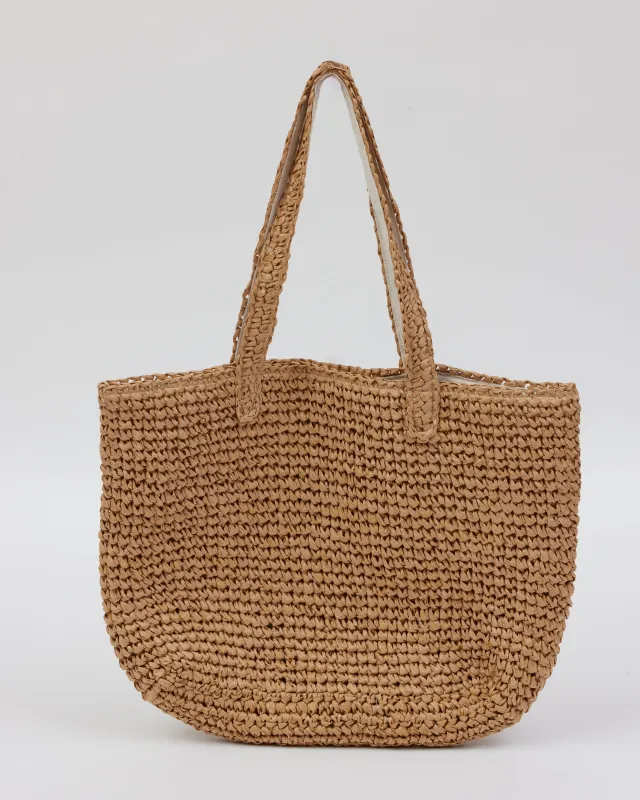 Perry Slouchy Tote sold by Boston Proper