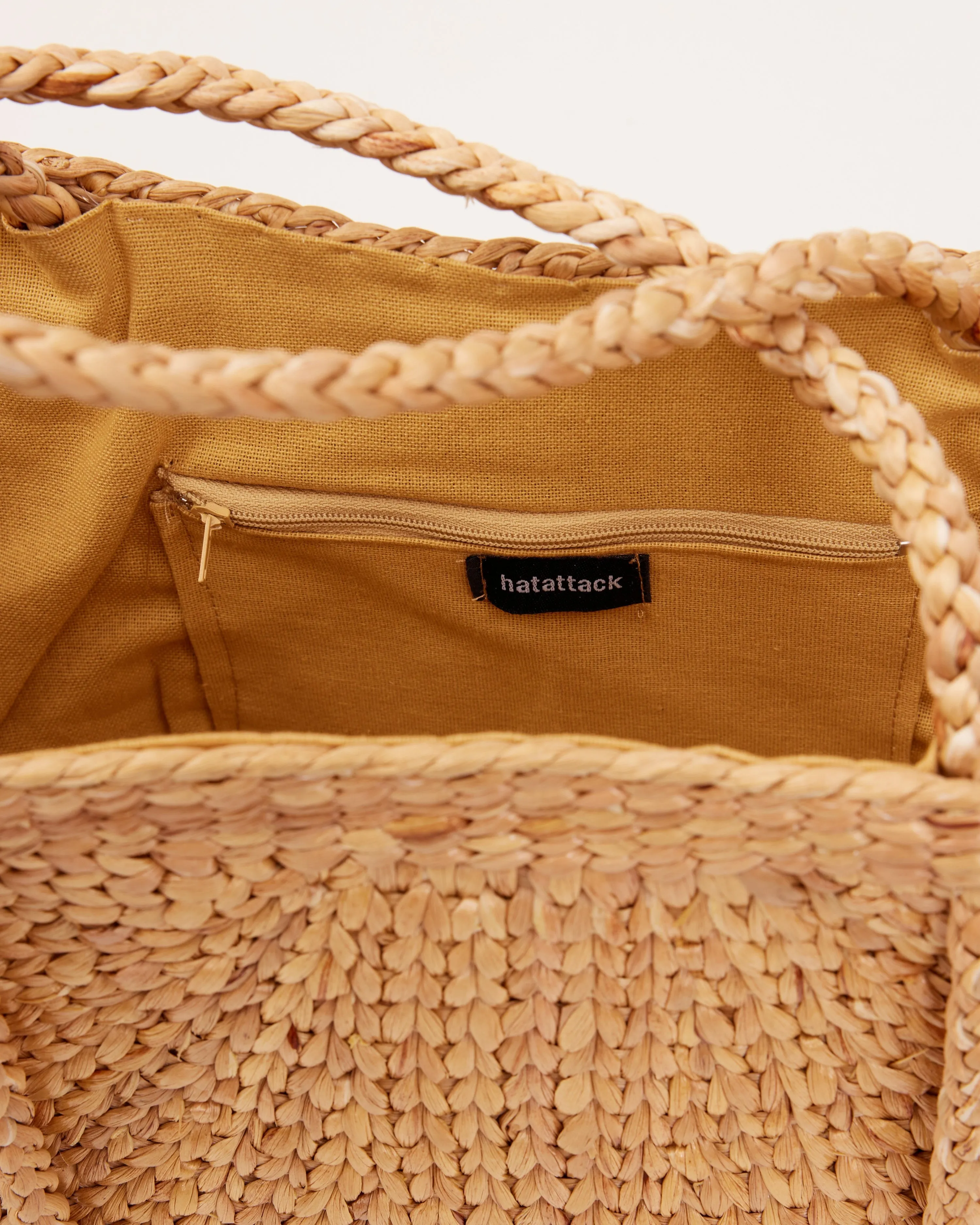 Peachy Tote sold by Boston Proper product image thumbnail 2