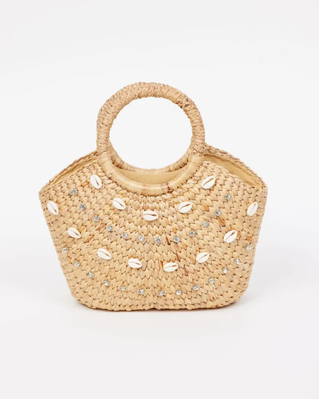 Janie Shell Bag sold by Boston Proper