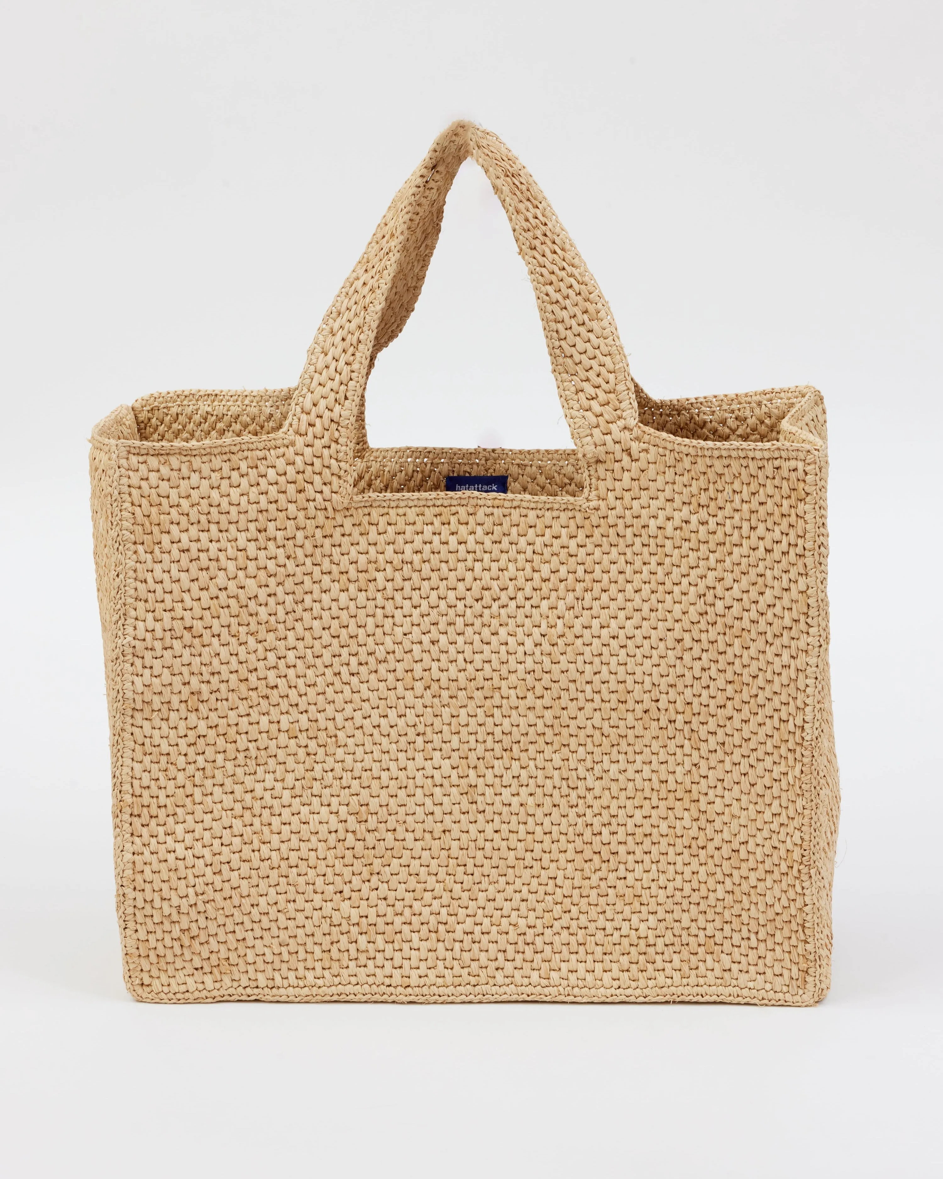 Lulu Tote sold by Boston Proper