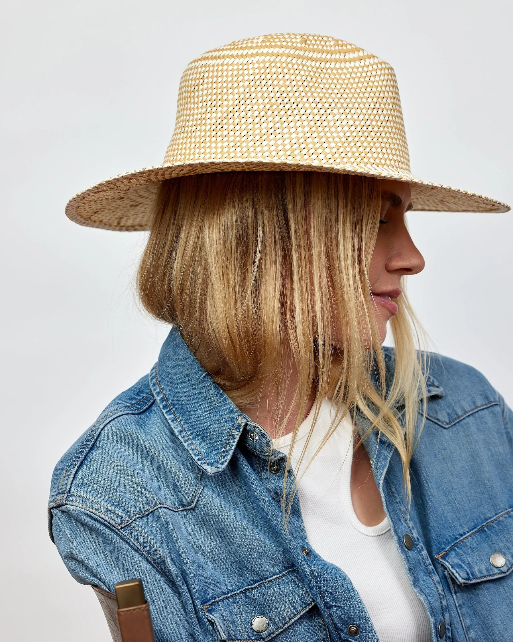 Luxe Novelty Packable sold by Boston Proper product image thumbnail 5