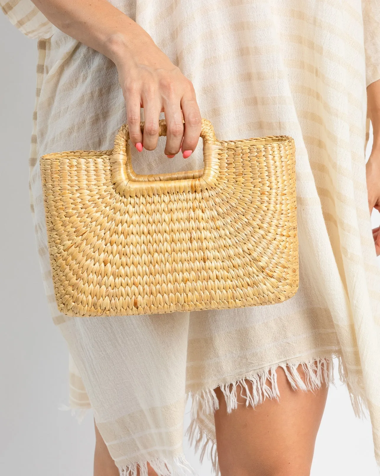 Lola Bag sold by Boston Proper product image thumbnail 4