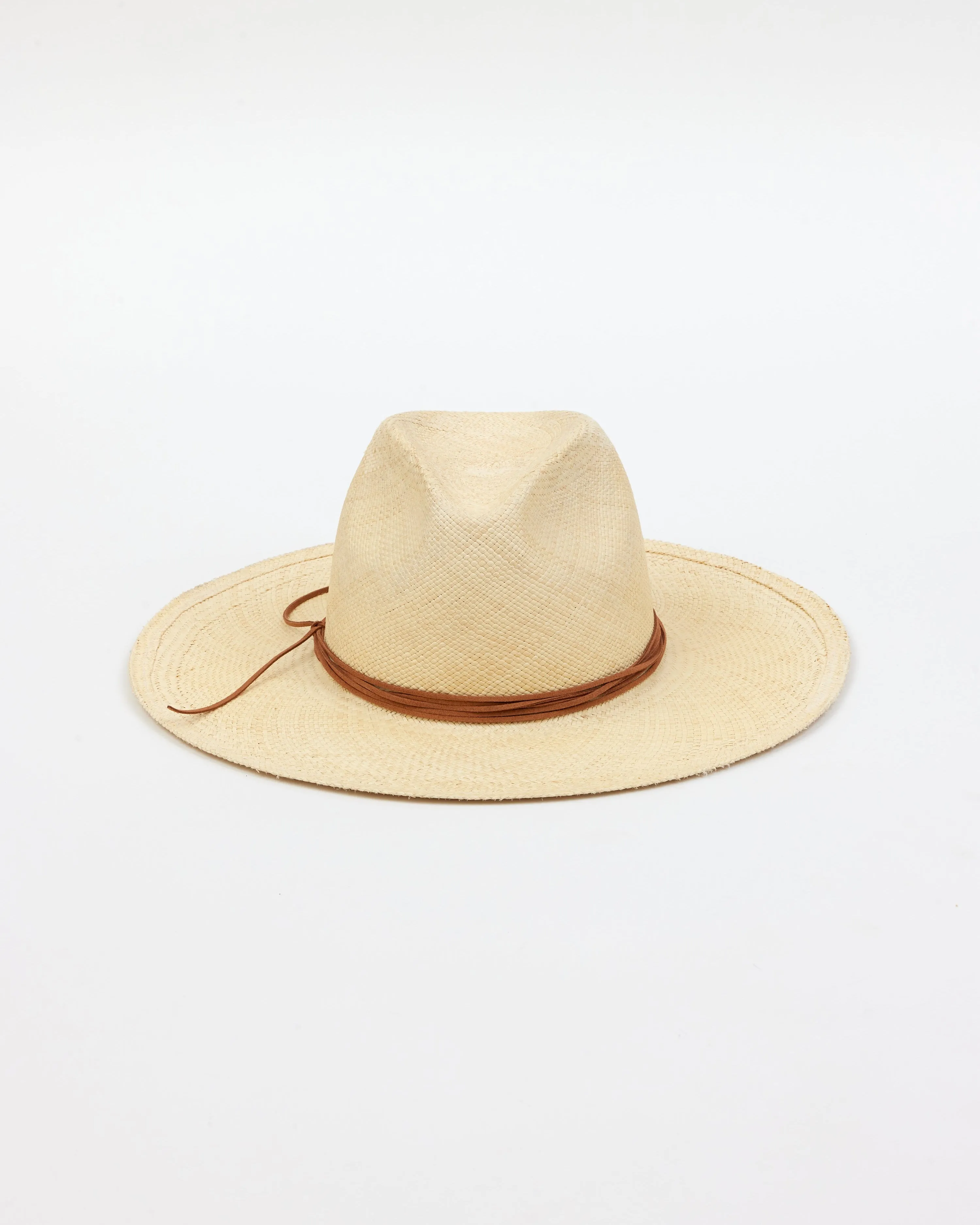 Jill XL Panama sold by Boston Proper product image thumbnail 4