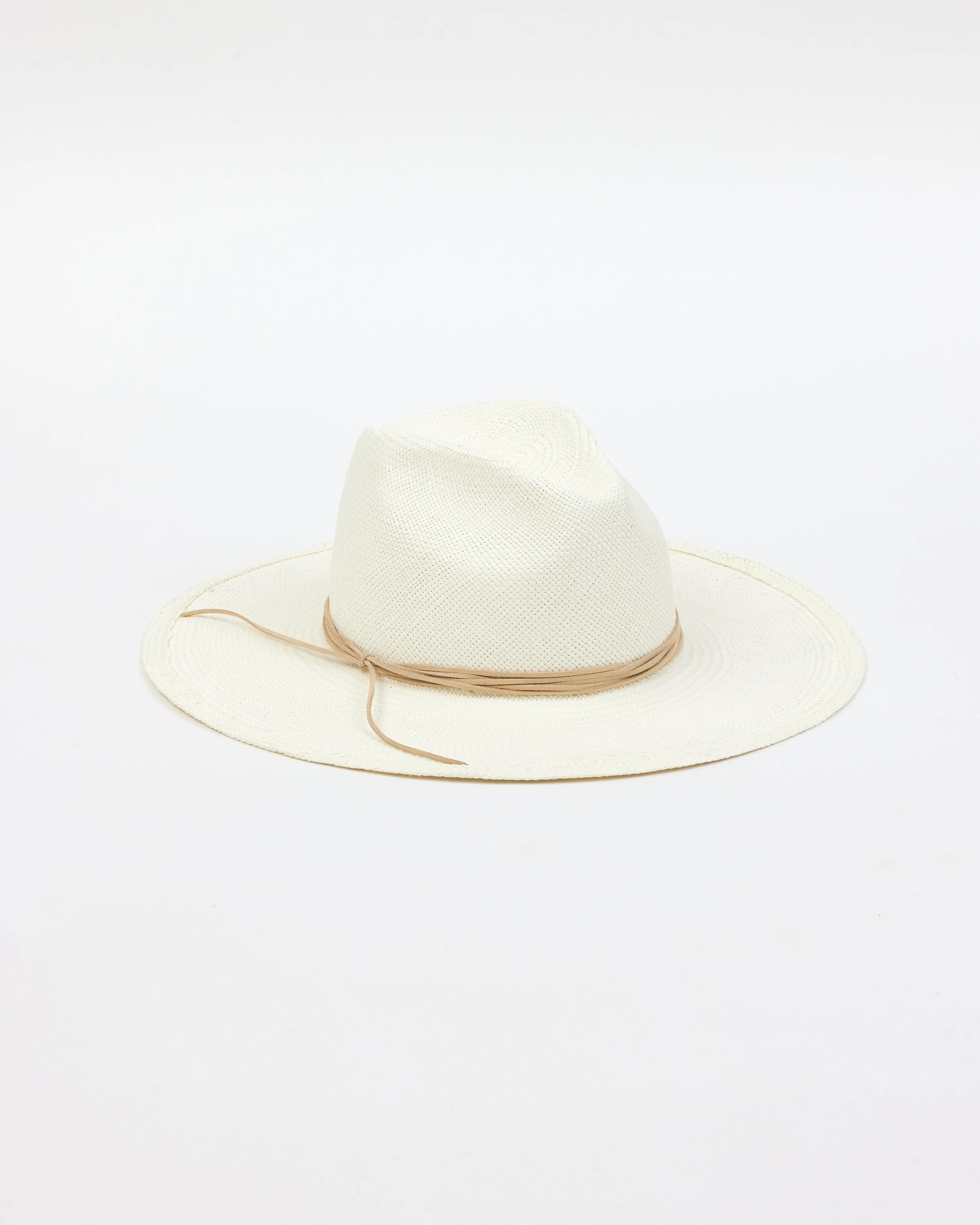 Jill XL Panama sold by Boston Proper