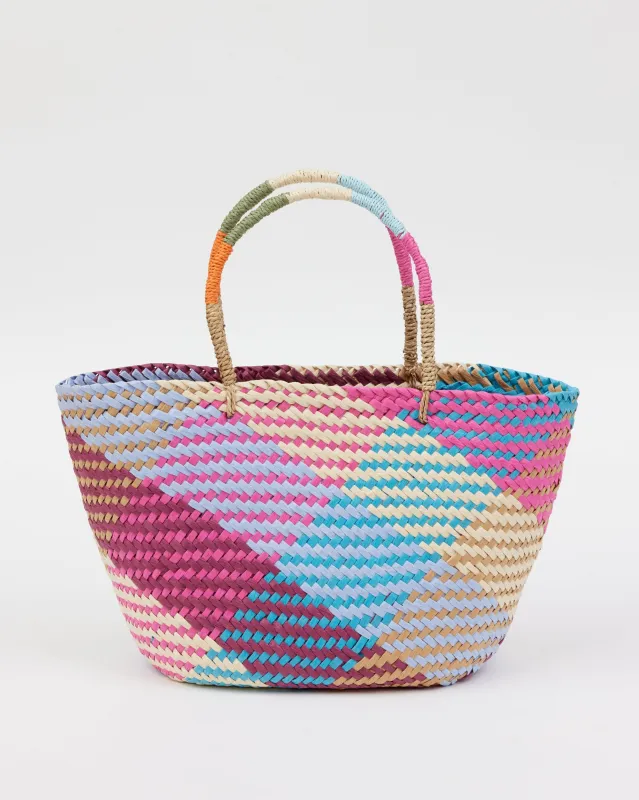 Jada Tote sold by Boston Proper