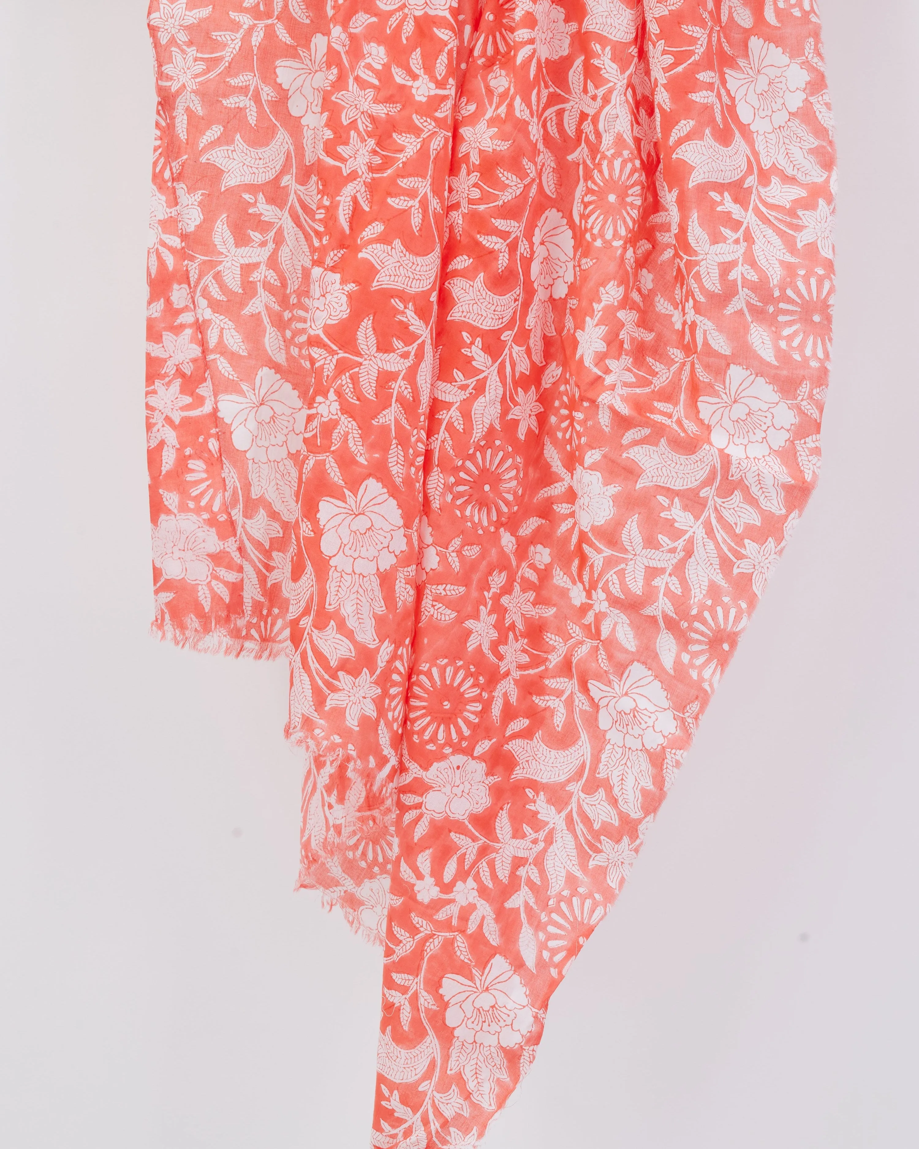 Flora Sarong sold by Boston Proper product image thumbnail 3