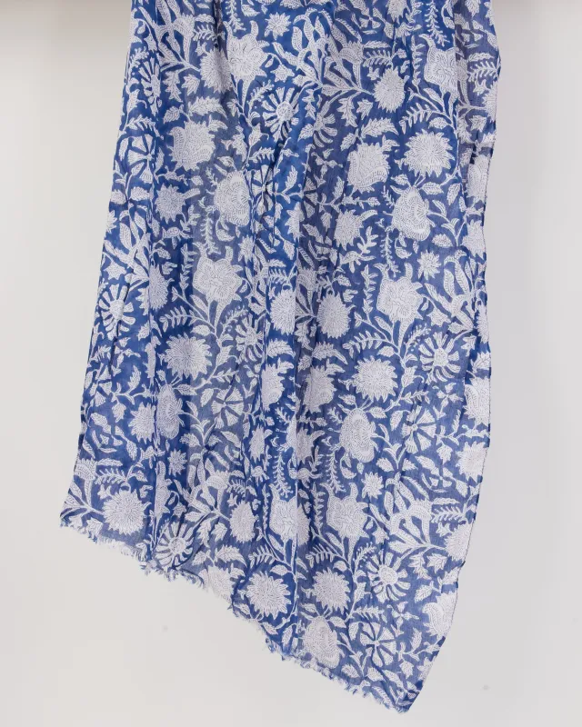 Flora Sarong sold by Boston Proper