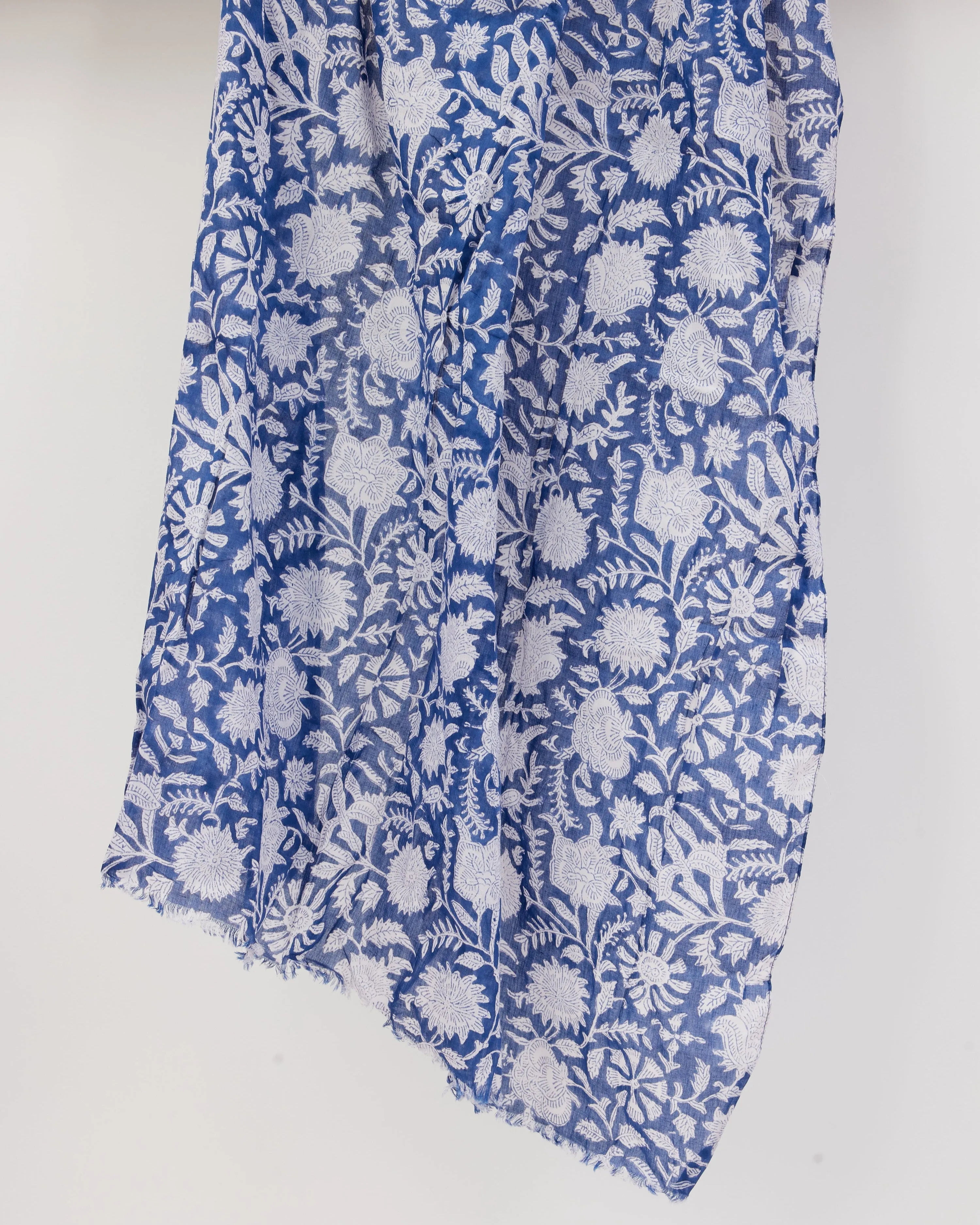 Flora Sarong sold by Boston Proper