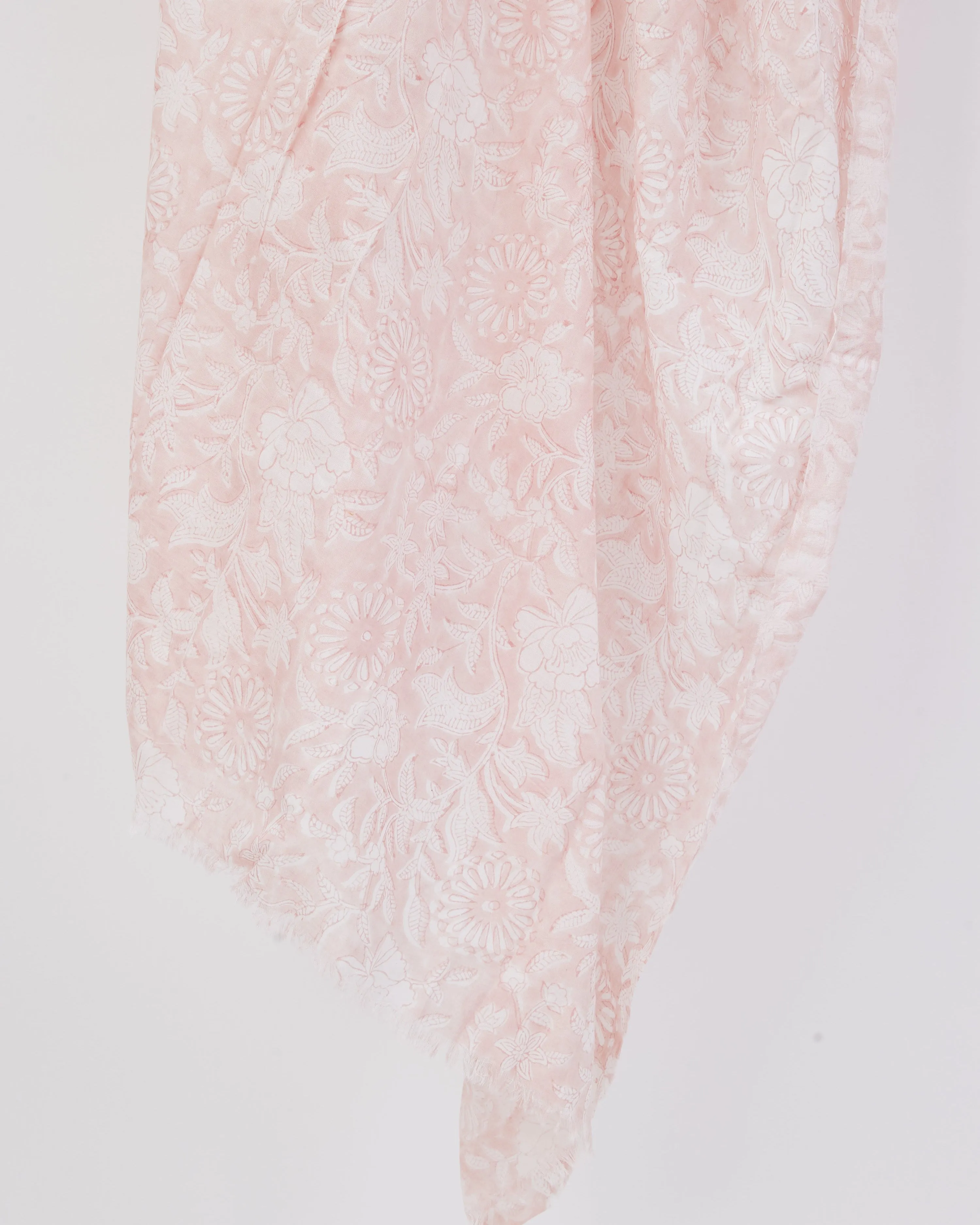 Flora Sarong sold by Boston Proper product image thumbnail 5