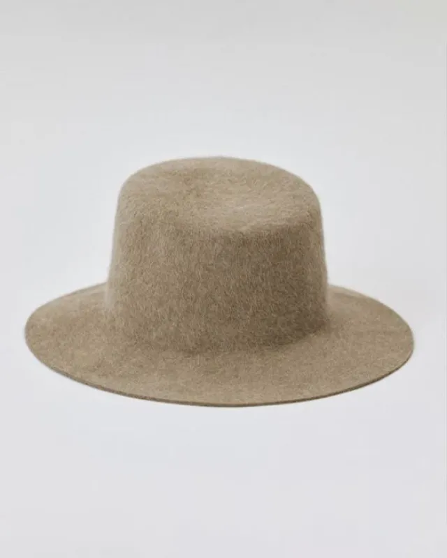 Anna Packable Bucket sold by Boston Proper