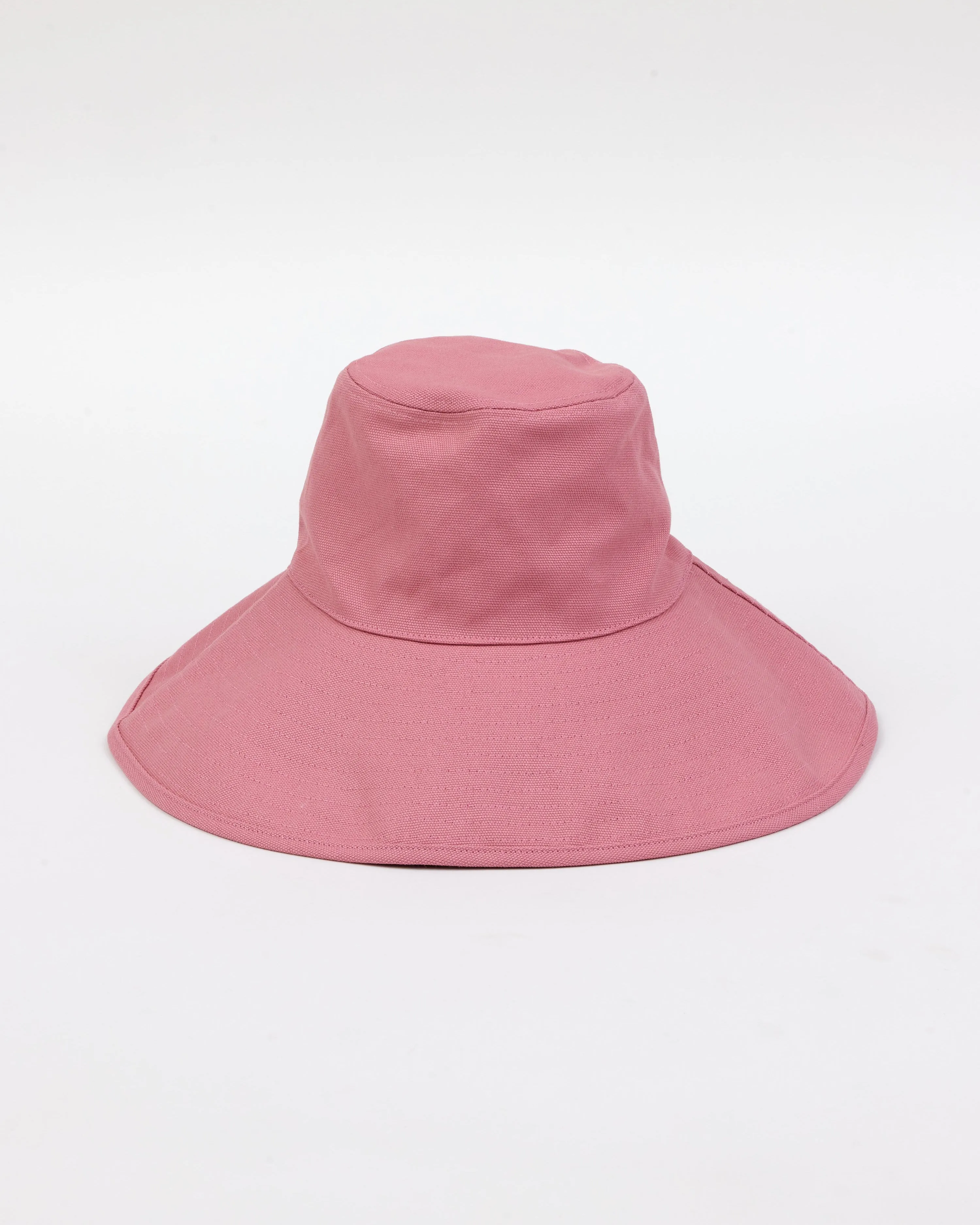 Livvy Canvas Sunhat sold by Boston Proper product image thumbnail 2