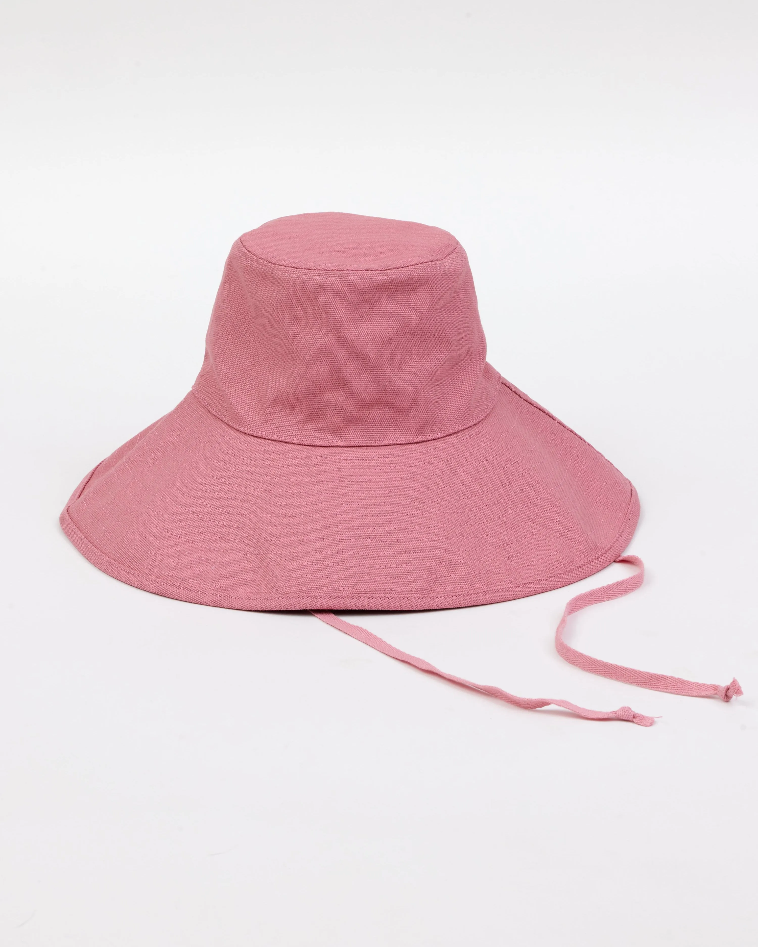 Livvy Canvas Sunhat sold by Boston Proper
