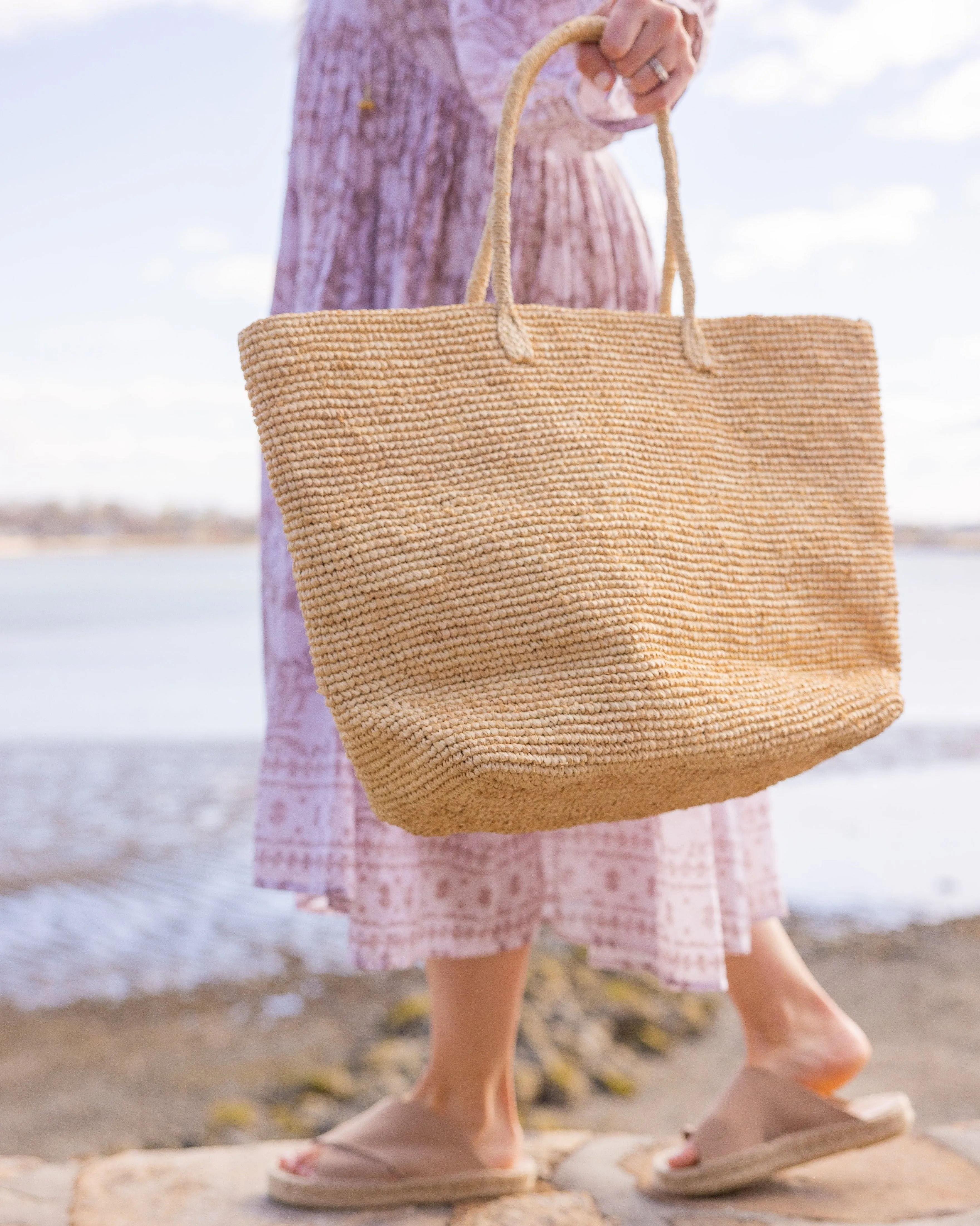 Jane Tote sold by Boston Proper product image thumbnail 5